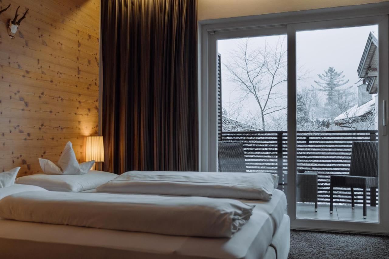 Hotel Heini Κάμπο Τούρες Εξωτερικό φωτογραφία