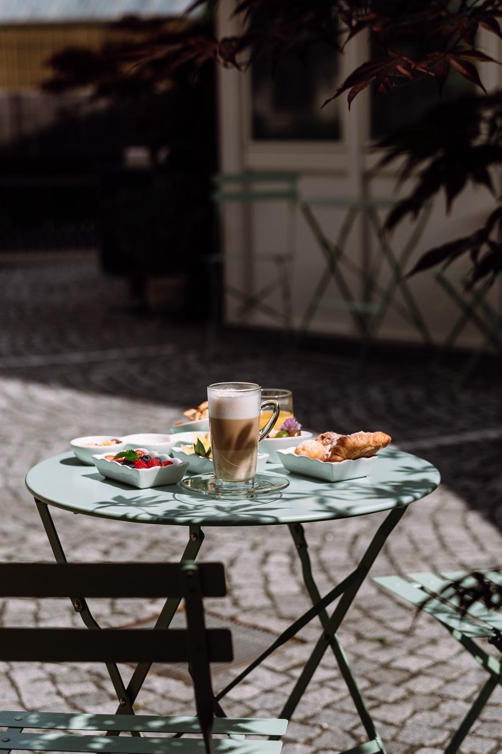 Hotel Heini Κάμπο Τούρες Εξωτερικό φωτογραφία