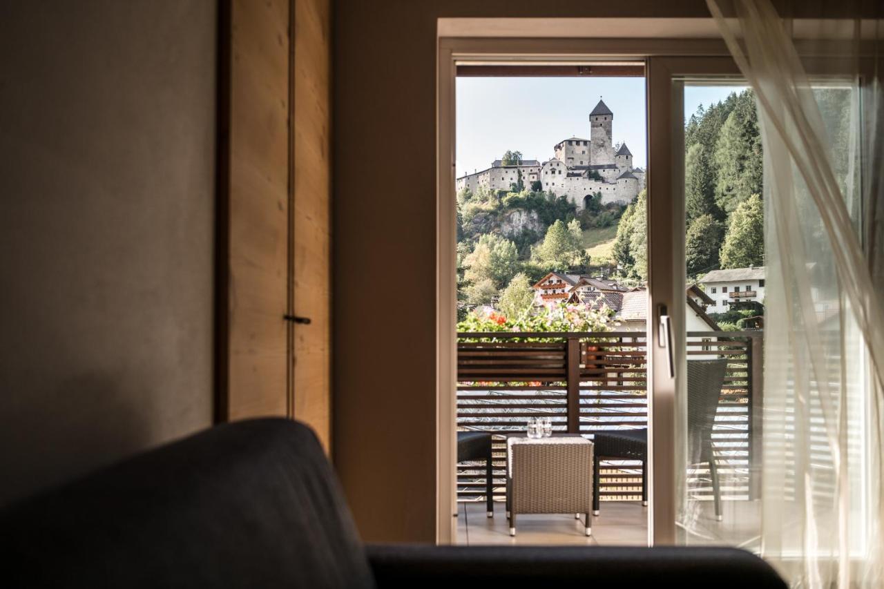 Hotel Heini Κάμπο Τούρες Εξωτερικό φωτογραφία