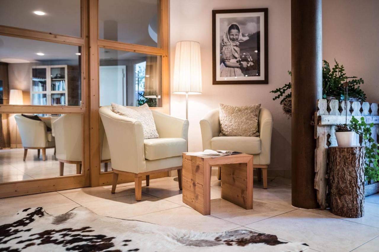 Hotel Heini Κάμπο Τούρες Εξωτερικό φωτογραφία
