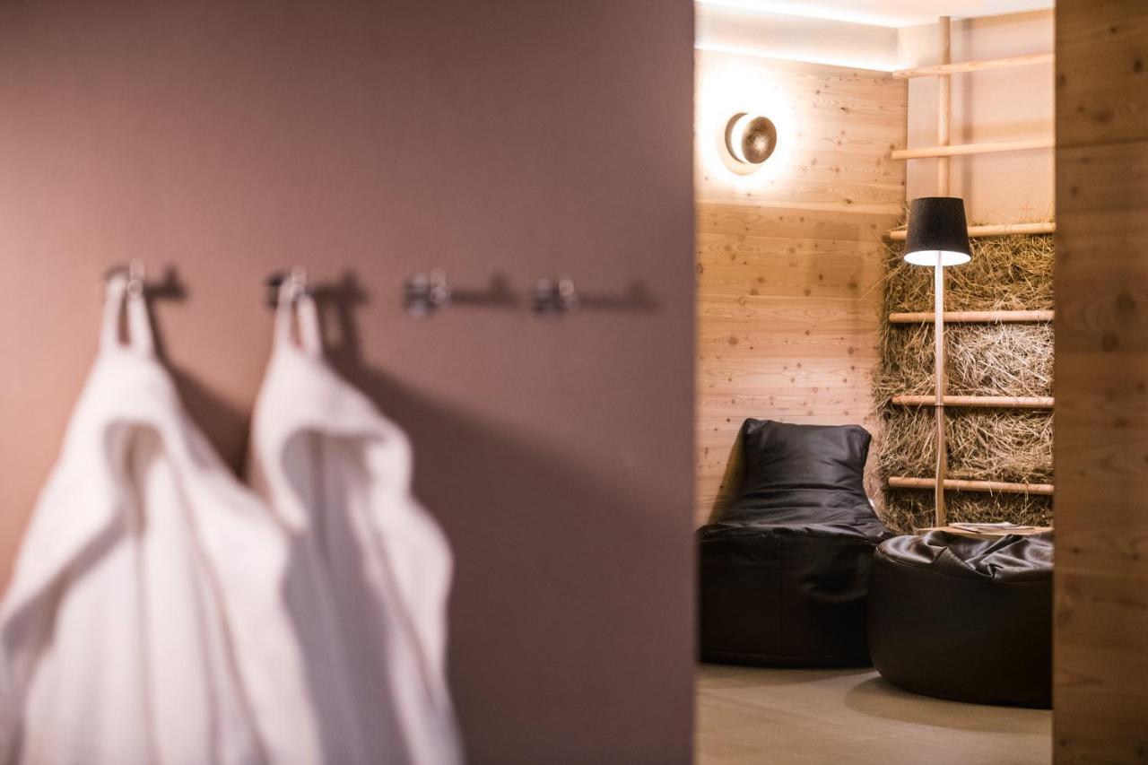 Hotel Heini Κάμπο Τούρες Εξωτερικό φωτογραφία