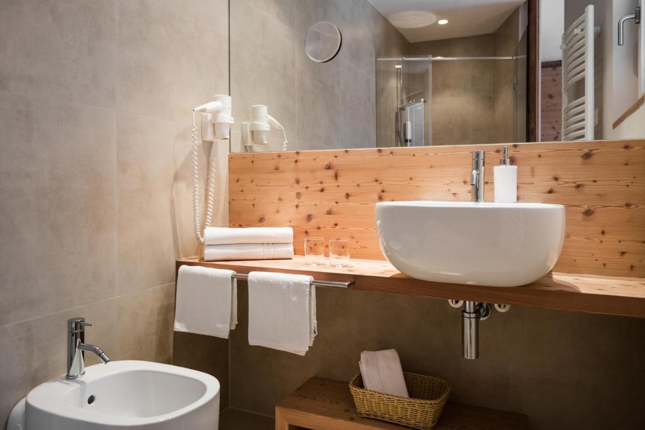 Hotel Heini Κάμπο Τούρες Εξωτερικό φωτογραφία