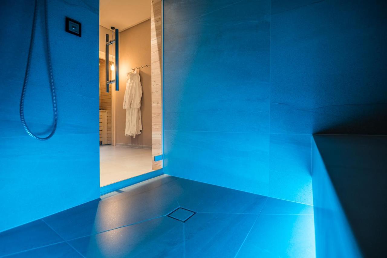 Hotel Heini Κάμπο Τούρες Εξωτερικό φωτογραφία
