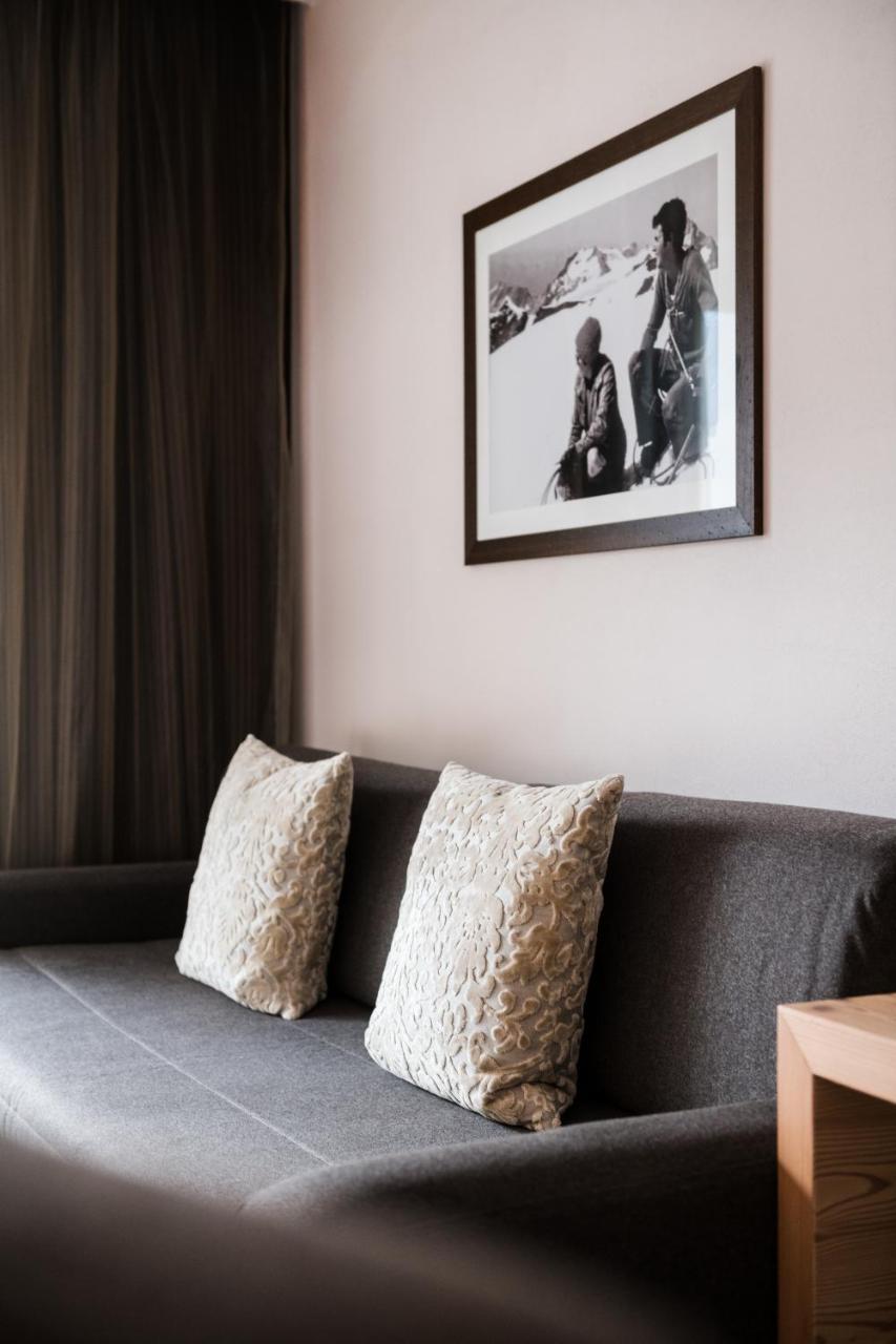 Hotel Heini Κάμπο Τούρες Εξωτερικό φωτογραφία