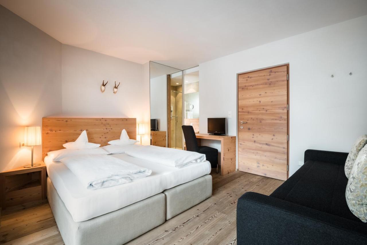 Hotel Heini Κάμπο Τούρες Εξωτερικό φωτογραφία