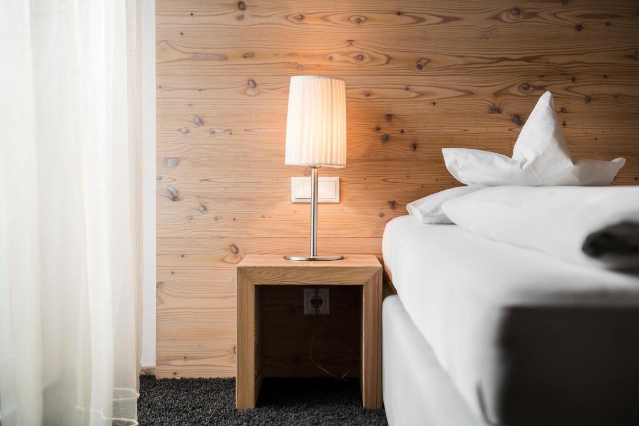 Hotel Heini Κάμπο Τούρες Εξωτερικό φωτογραφία