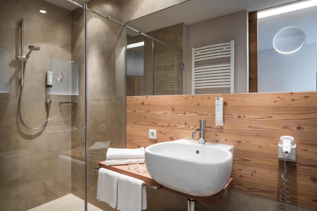 Hotel Heini Κάμπο Τούρες Εξωτερικό φωτογραφία